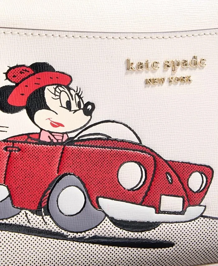 New kate spade new york Disney Collection at Macy's — EXTRA MAGIC